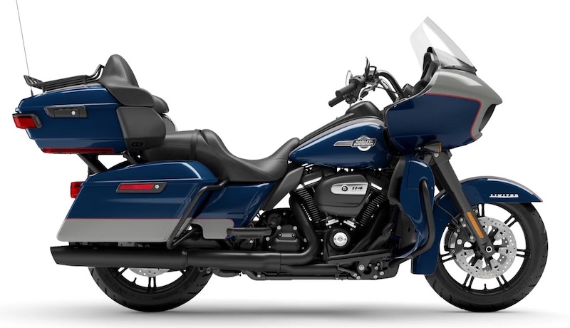 2023-road-glide-limited-f94b-motorcycle-01 HARLEY DAVIDSON ST ET-ENNE