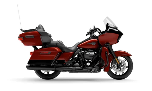 Road Glide Limited 2024 Harley
